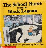 The School Nurse From The Black Lagoon 